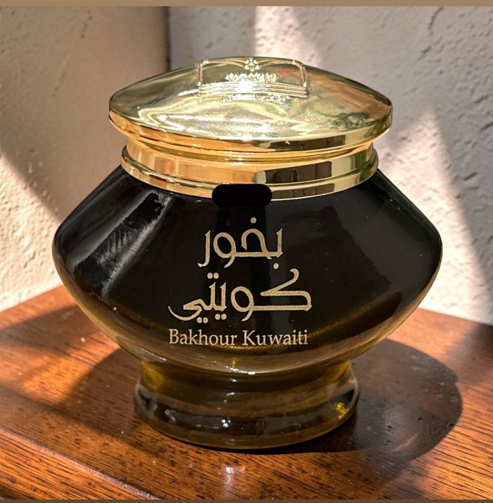 بيتك أجمل مع البخور الكويتي 🏠🔥