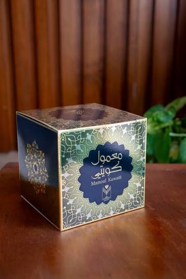 معمول كويتي ملكي | فخامة الطيب الأصيل 👑✨