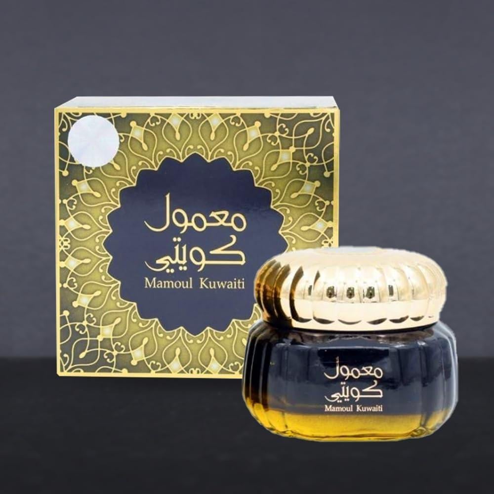 معمول كويتي ملكي | فخامة الطيب الأصيل 👑✨
