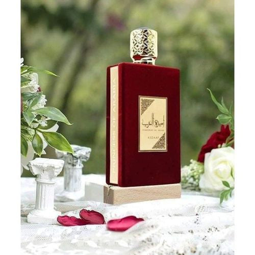 الأكثر طلباً: عطر أميرة العرب الأصلي.